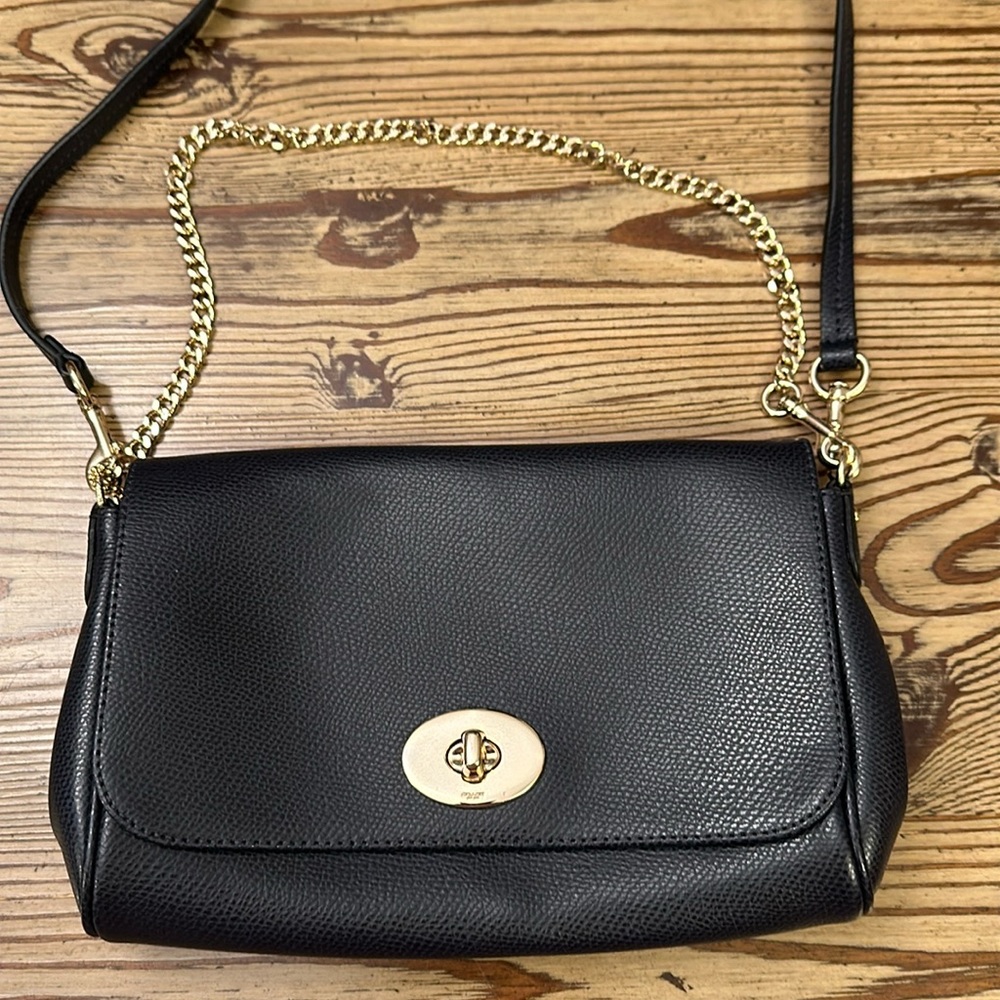 Coach Ruby Crossbody Purse